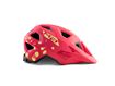 Picture of MET ELDAR CORAL PINK POLKA DOTS MATT